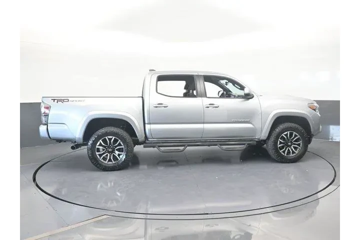 $31991 : Toyota Tacoma 2023 4x2 TRD O image 7