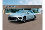 Hyundai SONATA 2025 AWD SEL