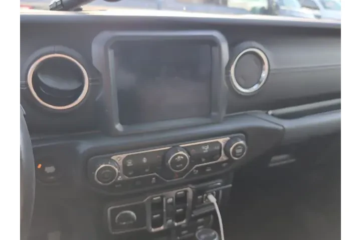 $28898 : Jeep Wrangler Unlimited 2021 image 7