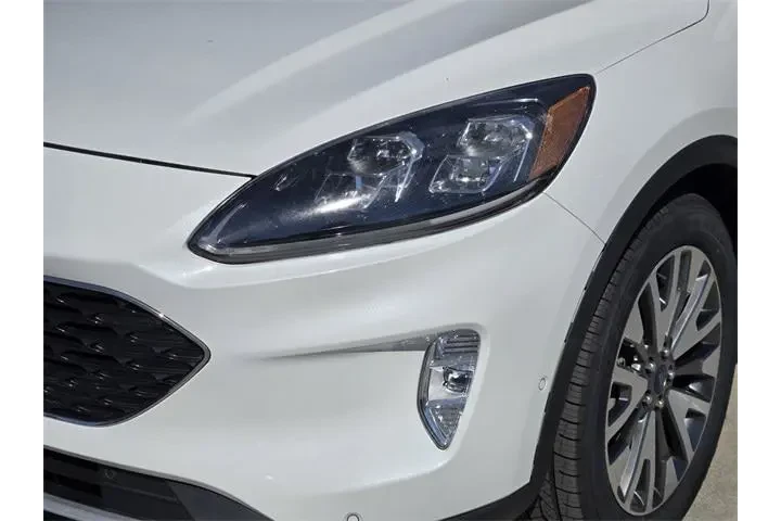 $15807 : Ford Escape Hybrid 2021 Tita image 9