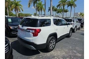 $17990 : GMC Acadia 2021 SLE 4dr SUV thumbnail