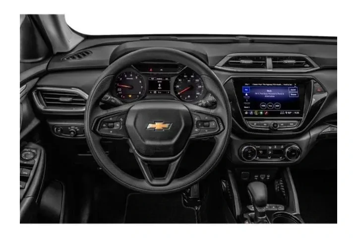 $18944 : Chevrolet Trailblazer 2021 L image 10