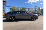 $19900 : Honda Accord 2020 Sport 4dr thumbnail