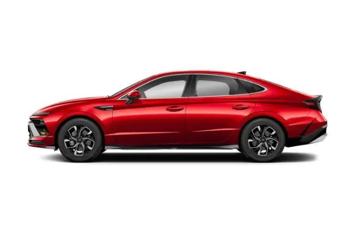 $22000 : Hyundai SONATA 2025 SEL 4dr image 2