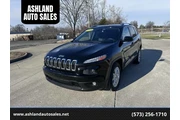 $8500 : 2018 Cherokee Latitude thumbnail