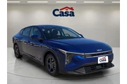Kia K4 2025 LXS 4dr Sedan en El Paso