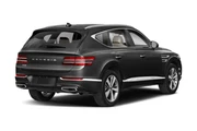 $35444 : Genesis GV80 2021 AWD 2.5T 4 thumbnail