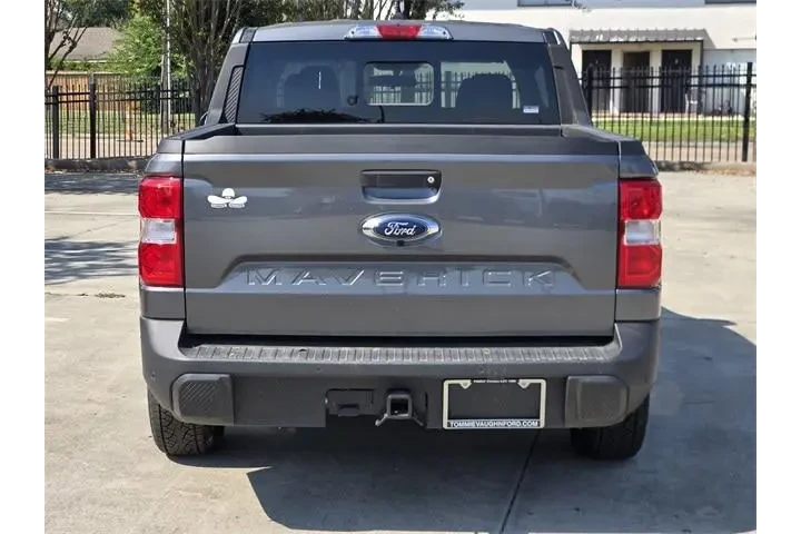 $33488 : Ford Maverick 2024 AWD Laria image 6