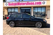 2014 Impreza 2.0i Sport Premi en Reno