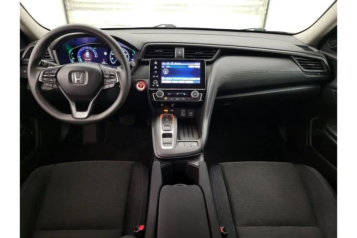 $22998 : Honda Insight 2022 EX 4dr Se image 9
