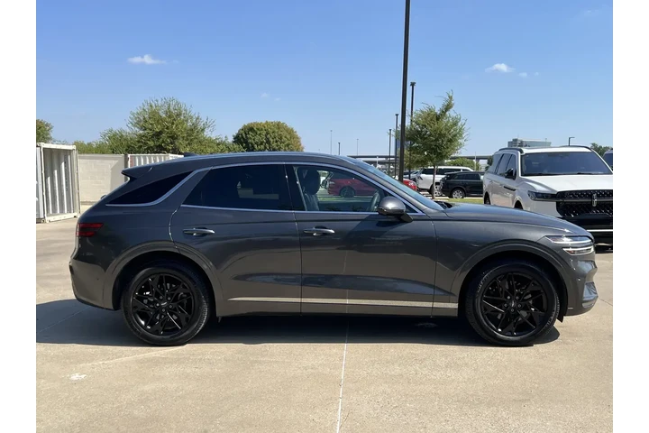 $28299 : Genesis GV70 2022 AWD 2.5T S image 10