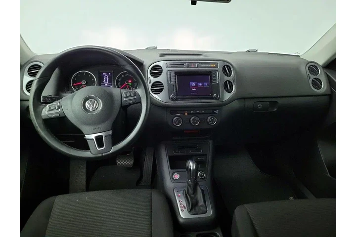 $15998 : Volkswagen Tiguan 2017 AWD 2 image 9