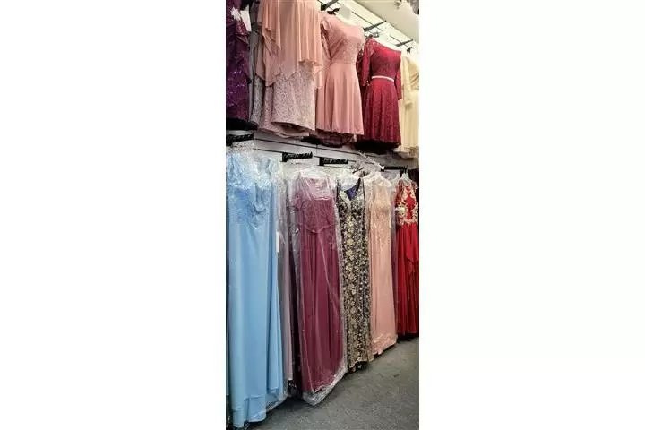 CJ Lux Clothing image 1