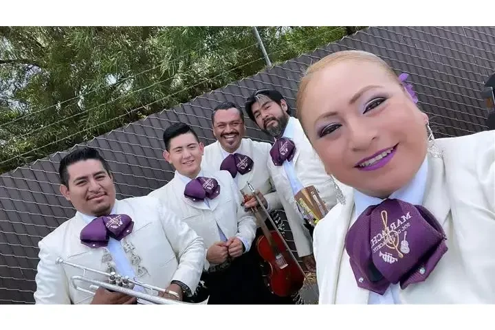 MARIACHI PARA TODA OCASIÓN image 3