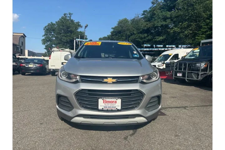 $12999 : 2018 Trax LT image 3