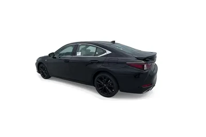$39888 : Lexus ES 350 2023 F SPORT Ha image 6