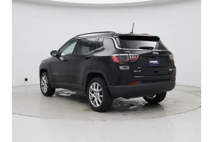 $21998 : Jeep Compass 2022 4x4 Latitu image 2