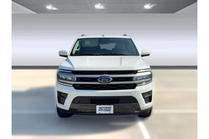 $33998 : Ford Expedition 2022 4x2 XLT image 5