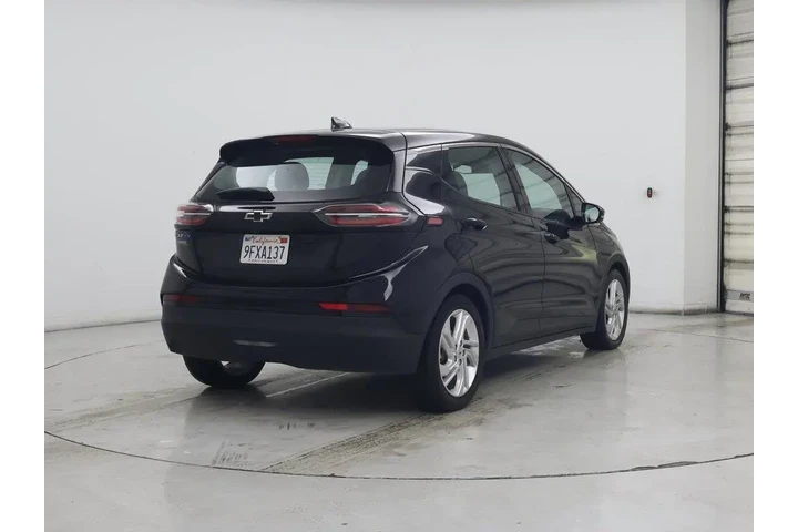 $17998 : Chevrolet Bolt EV 2022 1LT 4 image 8