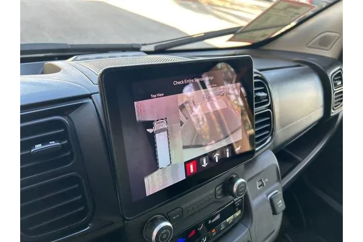 $29910 : Ram ProMaster EV 2024 Delive image 9