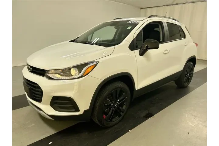 $19724 : Chevrolet Trax 2022 AWD LT 4 image 5