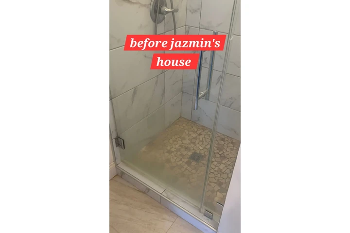 Jazmin house cleaning image 2