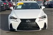 2019 Lexus IS IS 300 Sedan thumbnail