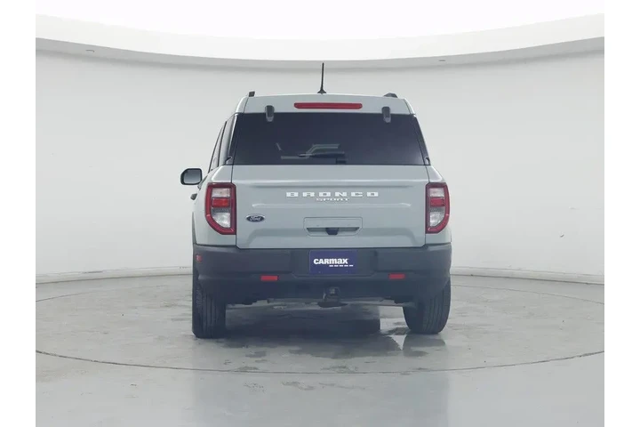 $27998 : Ford Bronco Sport 2023 AWD B image 6