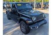 $39988 : Jeep Wrangler 2024 4x4 Sahar thumbnail