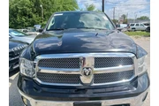 2018 RAM 1500 Lone Star Silver en San Antonio