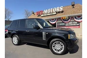 $6799 : 2011 Land Rover Range Rover H thumbnail