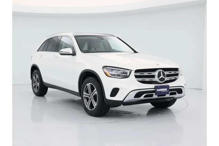 $26998 : Mercedes-Benz GLC 2021 GLC 3 image 1