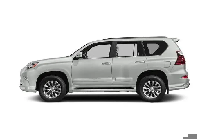 $29535 : Lexus GX 460 2017 AWD 4dr SU image 2