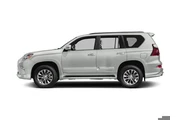 $29535 : Lexus GX 460 2017 AWD 4dr SU thumbnail
