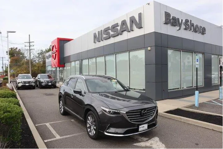 $25699 : Mazda CX-9 2022 AWD Grand To image 2