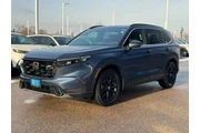 $29959 : Honda CR-V Hybrid 2024 AWD S thumbnail