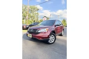 $8500 : 2011 CR-V SE thumbnail