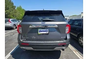 $39521 : Ford Explorer 2023 AWD Limit thumbnail