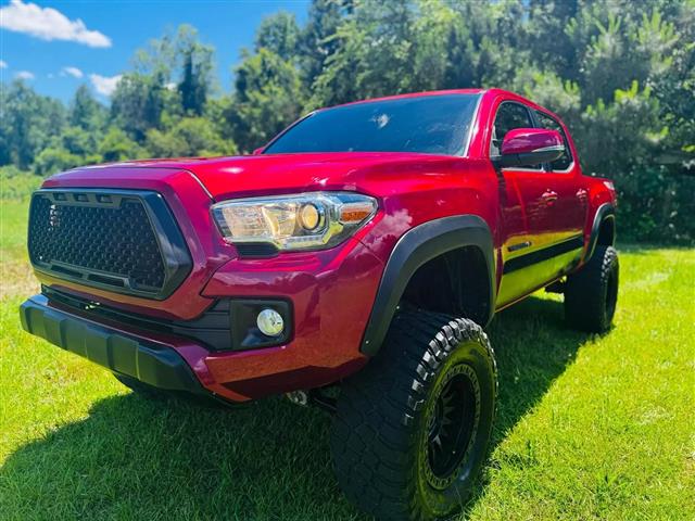 $35990 : 2016 TOYOTA TACOMA DOUBLE CA image 7