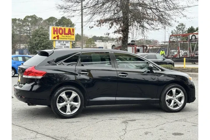 2011 Venza FWD V6 image 5