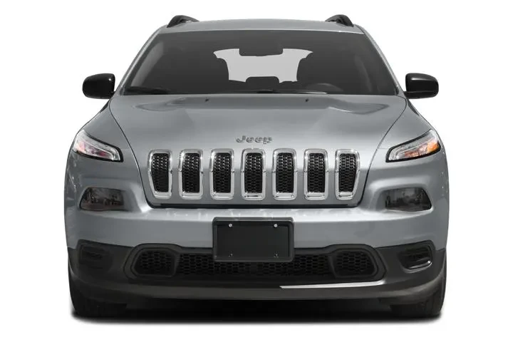 $7525 : Jeep Cherokee 2016 4x4 Sport image 4