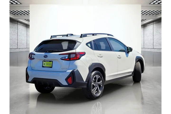$28488 : Subaru Crosstrek 2025 AWD Pr image 7