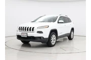 $12998 : Jeep Cherokee 2016 4x4 Latit thumbnail