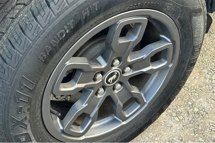 $24921 : Ford Bronco Sport 2023 AWD B image 8