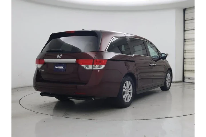 $25998 : Honda Odyssey 2016 EX-L 4dr image 8