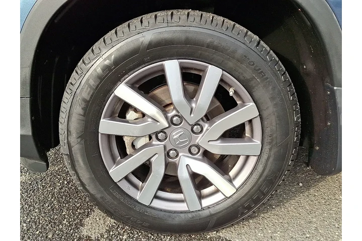 $21972 : Honda Pilot 2020 AWD EX 4dr image 9