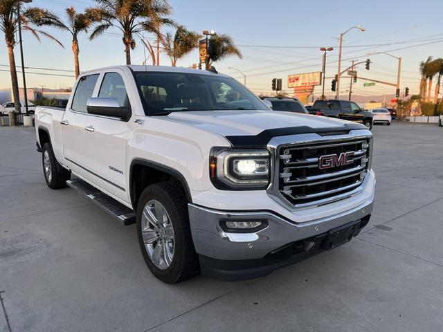 $26995 : 2017 GMC SIERRA 1500 CREW CAB image 2