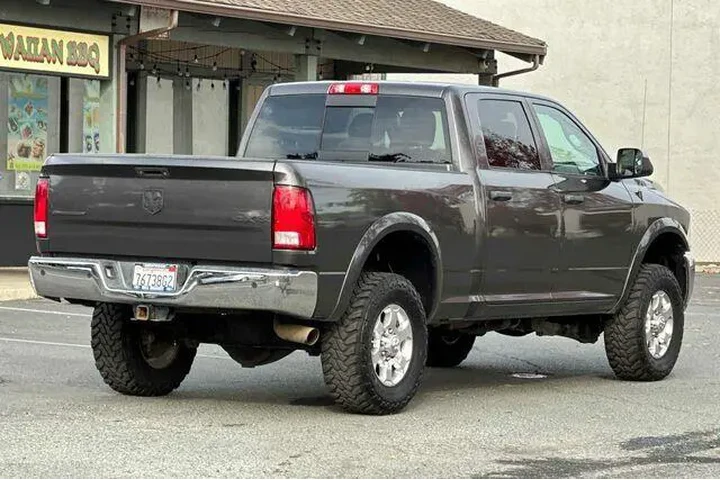 $27510 : Ram 2500 2016 4x4 Outdoorsma image 3