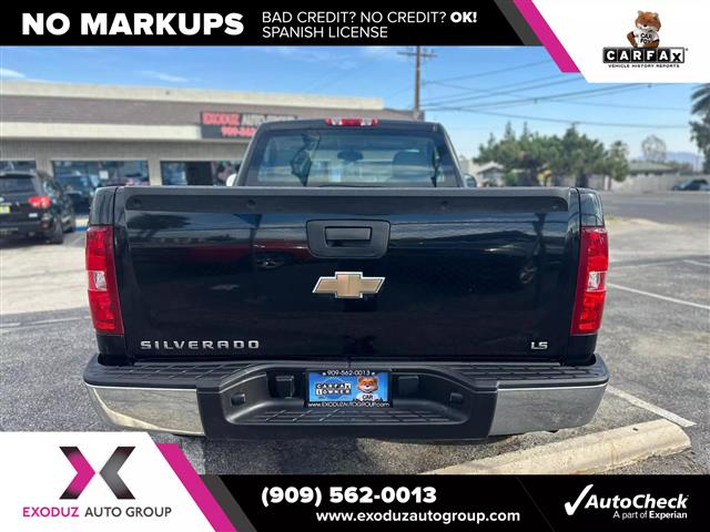 $13995 : 2009 Silverado 1500 Work Truck image 6