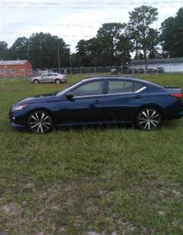 $21790 : PRE-OWNED 2022 NISSAN ALTIMA image 6